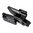 VANGUARD 2 Überhaken für SIG P320 X-FRAME, schwarz