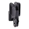 Der VanGuard 2 ist ein minimalistisches IWB-Holster, das nur den Abzugsbereich schützt, für maximale Sicherheit, Anpassungsfähigkeit und schnellen Zugriff.