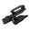 VANGUARD 2 OVERHOOK für SIG P365/P365XL schwarz