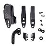 Das VanGuard 2 Advanced Kit bietet maximalen Komfort und Sicherheit mit minimalem Platzbedarf, ideal für tiefes Verstecken und schnellen Zugriff auf deine Waffe.