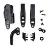 Das VanGuard 2 Advanced Kit bietet eine minimalistische IWB-Lösung, die den Abzug schützt, die Waffe nah am Körper hält und eine saubere, wiederholbare Ziehbewegung ermöglicht.