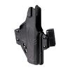 Der PERUN Holster von Raven Concealment Systems bietet maximale Concealment, modularen Komfort und zuverlässige Retention für deine SIG P365/P365XL.