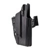 Der PERUN Holster von Raven Concealment Systems bietet eine hohe Concealment, modulare Anpassungsmöglichkeiten und ist kompatibel mit gängigen Optiken und Lichtmodulen.