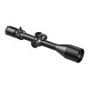 Der Kentucky Long Precision 2-12x44mm FFP bietet dir ein beleuchtetes Absehen, 6x Zoom, verstellbare Parallaxe und sichere, zurücksetzbare Türme für präzises Zielen.