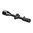 KENTUCKY LONG PRECISION 2-12x44 mm FFP beleuchtet RECCE MIL Schwarz