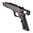 LACHASSIS CZ457 Chassis mit Klappschaft/Vorderschaft