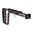 LACHASSIS CZ457 Chassis mit Klappschaft/Vorderschaft