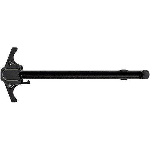 Der SiCo GDCH verhindert das Entweichen von Gasen durch ein O-Ring-Dichtungssystem und verbessert so dein Erlebnis mit 5.56 NATO und .300BLK AR-15.