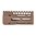 4.5 Special Ops Battlerail Low-Profile M-LOK FDE