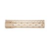 10" Special Ops BattleRail High-Profile M-LOK FDE