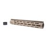 SPECIAL OPS Battlerail High-Profile M-LOK FDE
