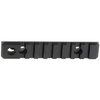 Die Troy Quick Attach Rail Sections bieten eine sichere Montage für Zubehör an Alpha, Delta, TRX 308, TRX Extreme und mehr – einfach und stabil!