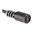 AR-15 Low-Drag Forward Assist, Stahl, schwarz