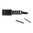 AR-15 Low-Drag Forward Assist, Stahl, schwarz