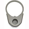 Endplatte mit 3 QD-Sling-Swivel-Sockeln, FDE Cerakote