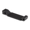 Der AR-15 Standard Triggerguard aus 7075 Aluminium ist robust, hat einen bündigen Set-Schraubverschluss und sorgt für einfaches Einführen des Magazins.