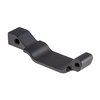 Der AR-15 Enlarged Triggerguard aus 7075 Aluminium bietet Platz für einen gefütterten Abzug, ist robust und hat ein elegantes Design mit Type III anodisierter Oberfläche.