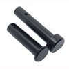 Die PF-040 AR-15 Takedown Pins sind aus hochwertigem 17-4 PH SS gefertigt, 0.040" länger für besseren Griff und einfache Handhabung, ideal für deine Waffe.