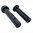 AR-15 Takedown-Pins .040 Extra-Länge schwarz 5.56 mm