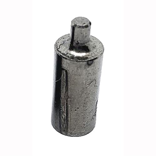 Der RBF Buffer Retainer aus 17-4 Edelstahl ist verstärkt, 10% größer und kompatibel mit AR15/M16 und Vltor A5 Systemen für optimale Leistung.