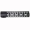 AR-15 Vorderschaft 9,5 Zoll M-LOK schwarz