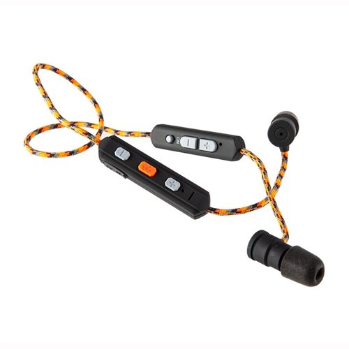 Der Walker's Rope Hearing Enhancer bietet Bluetooth, Sound Activated Compression, 15 Stunden Akkulaufzeit und HD Lautsprecher für erstklassigen Klang!