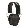 RAZOR SLIM elektronische Quad-Ohrenschützer mit Bluetooth, schwarz
