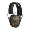 Schütze deine Ohren mit den Walkers Razor Slim Electronic Quad Ear Muffs! Bluetooth-Funktion, Geräuschdämmung und integriertes Mikrofon für optimale Sicherheit.