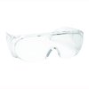 Die Walker’s Full Coverage Sport Shooting Glasses bieten vollen Schutz mit einem transparenten Design, sind bruchsicher, UV-blockierend und passen über deine Sehhilfe.