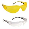 Die Walkers Youth/Women's Shooting Glasses bieten hervorragenden Schutz, sind langlebig und perfekt für dein nächstes Schießabenteuer auf dem Stand.