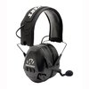 Passive Bluetooth-Gehörschützer, schwarz