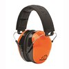Die Walkers Dual Color Passive Muffs bieten optimalen Gehörschutz mit gepolstertem Kopfband, leichten Materialien und einem kompakten Falt-Design für den perfekten Sitz.