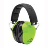Die Walkers Passive Ear Muffs bieten optimalen Hörschutz mit gepolstertem Kopfband, weichen PVC-Ohrpolstern und einem kompakten, leichten Design.