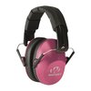 Die Walkers Pro Low-Profile Folding Muffs bieten 22 dB Geräuschreduzierung, sind leicht, kompakt faltbar und perfekt für den Schießstand oder als Backup.