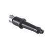 Baue deine individuelle 22LR AR-15 Obergruppe mit dem CMMG 4.5" Lauf, der eine mittlere Taper-Profil, Nitride-Finish und 1:16 Twist bietet.