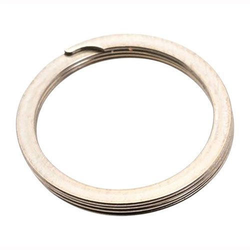Die AR-15 Helical Gas Ring von CMMG sorgt für eine zuverlässige Gasdichtheit und optimale Leistung deines AR-15. Einfach zu ersetzen und langlebig!