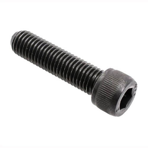 Der AR-15 Pistol Grip Screw von CMMG sorgt für eine sichere und stabile Verbindung deiner Pistolengriff, ideal für präzises Schießen und komfortable Handhabung.