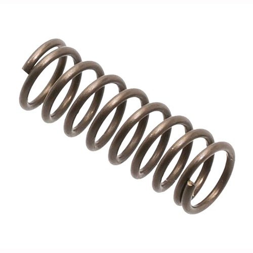 Die AR-15 Bolt Catch Spring von CMMG sorgt für eine zuverlässige Funktion deines Gewehrs und gewährleistet eine präzise und langlebige Leistung.