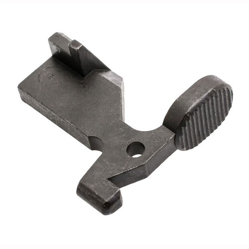 Der AR-15 Bolt Catch von CMMG bietet eine zuverlässige Funktionalität und einfache Handhabung, um dein Schießerlebnis zu optimieren und die Leistung deines AR-15 zu steigern.