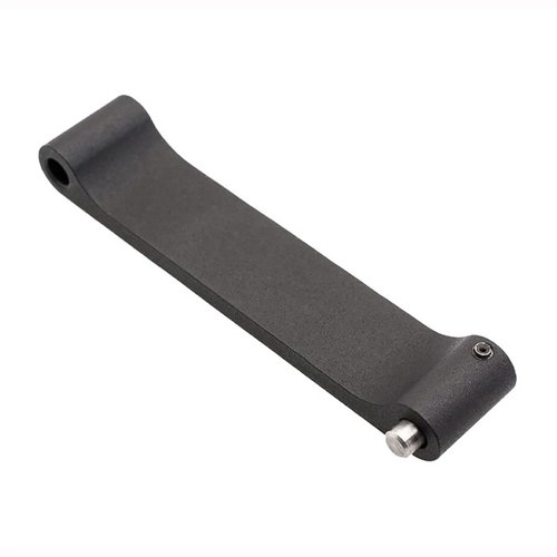 Die AR-15 Trigger Guard Assembly von CMMG bietet dir eine robuste und zuverlässige Lösung für deinen AR-15, ideal für verbesserten Komfort und Funktionalität.