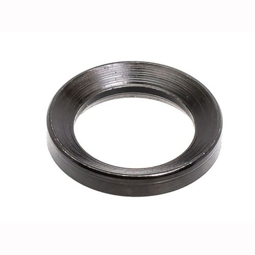 Die 1/2" Crush Washer von CMMG sorgt für eine sichere Abdichtung und verhindert das Auslaufen von Gasen, ideal für deine Waffe und Zubehör.