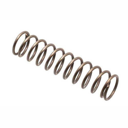 Der MK9 Firing Pin Spring von CMMG sorgt für eine zuverlässige Zündung und optimiert die Funktion deiner Waffe. Perfekt für jeden Schützen!