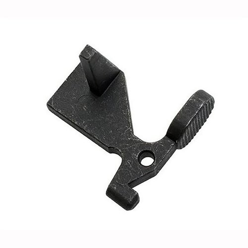 Der MK9 Bolt Catch von CMMG ist die perfekte Ersatzlösung für deine Waffe, bietet zuverlässige Funktionalität und einfache Montage für optimale Leistung.