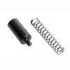 AR-15 Pufferhaltebolzen mit Feder