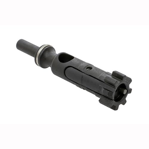 Die CMMG AR-15 Bolt Assembly 5.56mm ist eine hochwertige Ersatzteil, das Zuverlässigkeit und Leistung für dein AR-15 bietet. Ideal für präzises Schießen!