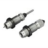Das RCBS AR Series Die Set bietet eine Small Base sizing die und eine Taper Crimp seating die, ideal für AR-Schützen und sorgt für zuverlässiges Nachladen.