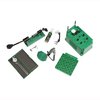 Hülsenbearbeitungs-Set