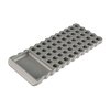 Der Area 419 Billet Loading Block bietet Platz für 50 Runden, ist aus robustem 6061-T6 Aluminium gefertigt und hat rutschfeste Gummifüße für Stabilität.