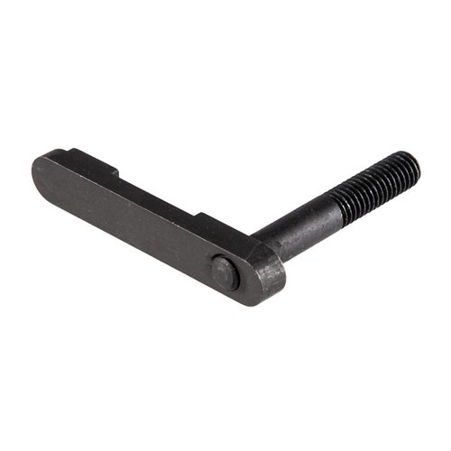 Der AR-15 Magazine Release von Sons of Liberty Gun Works ist ein hochwertiger OEM-Ersatz für Mil-Spec AR-15s, der eine zuverlässige und schnelle Magazinwechsel ermöglicht.