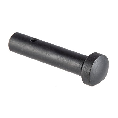 Der AR-15 Receiver Pivot Pin von Sons of Liberty Gun Works ist der perfekte OEM-Ersatz für deinen Mil-Spec AR-15, der eine zuverlässige Funktion und einfache Installation bietet.